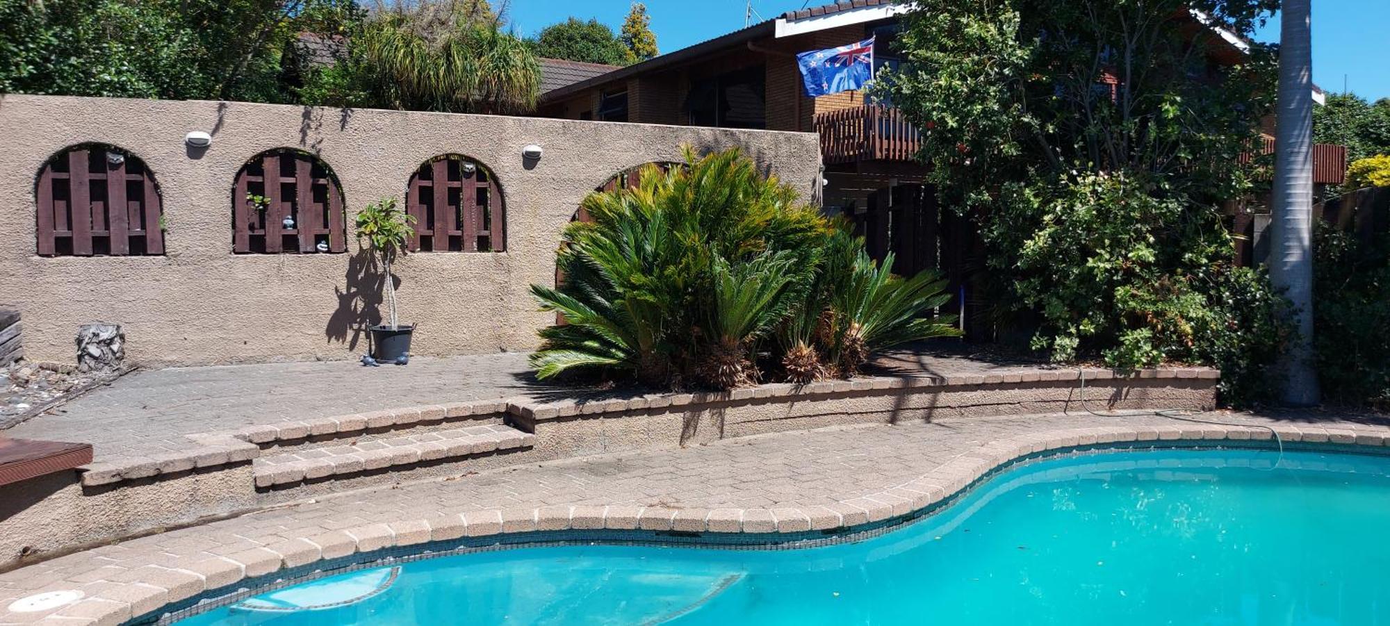 Haley'S Cabin Tauranga Exterior photo